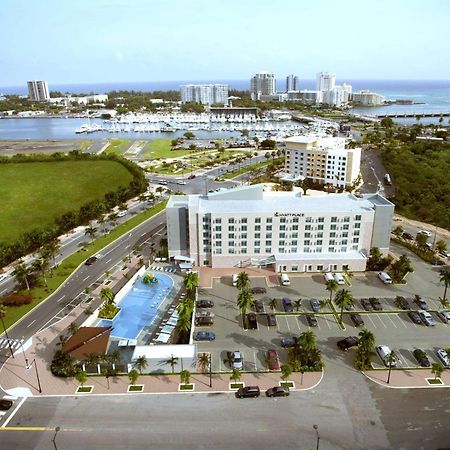 Hyatt Place San Juan Eksteriør billede