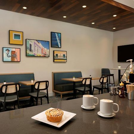 Hyatt Place San Juan Eksteriør billede