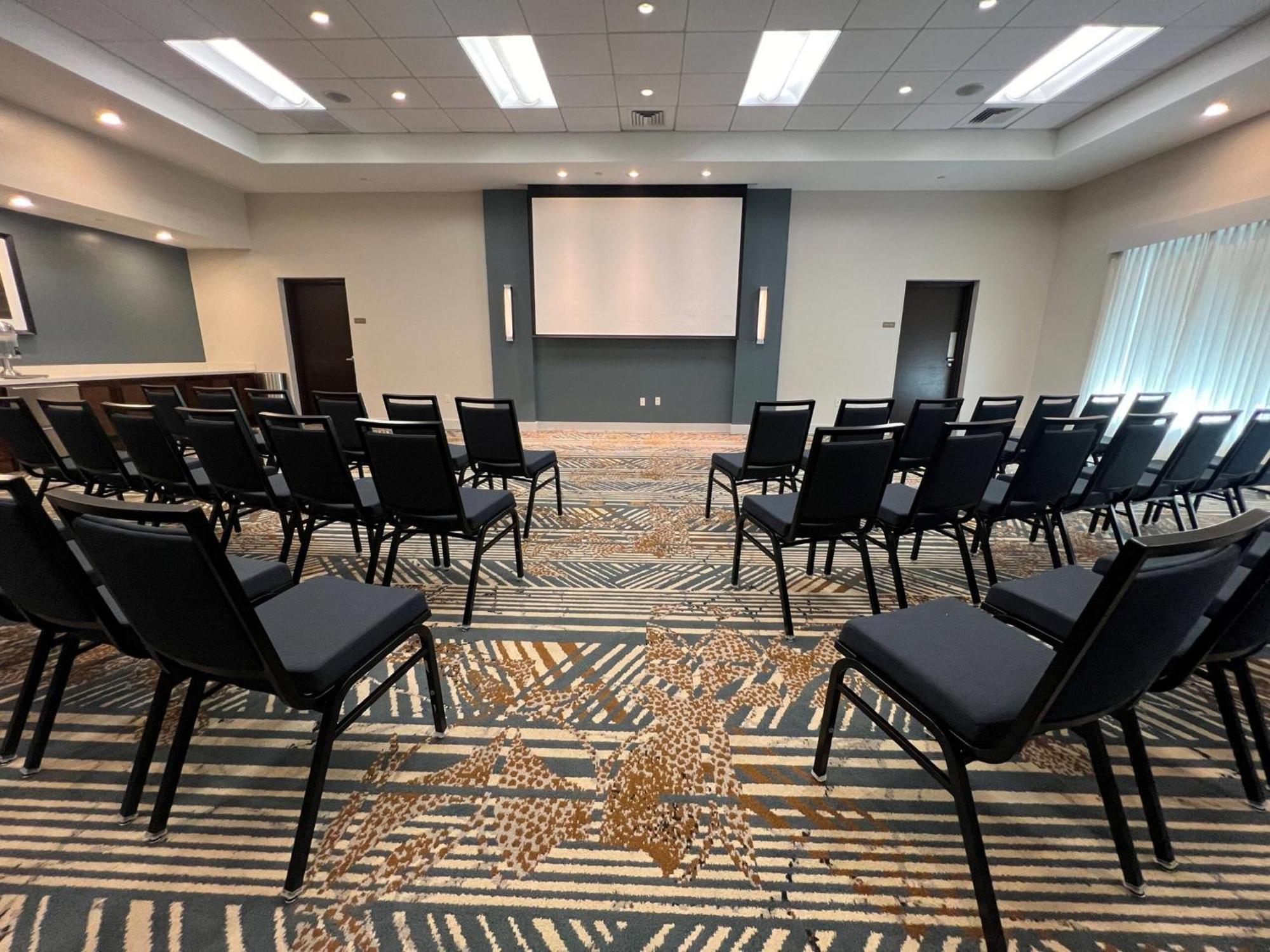 Hyatt Place San Juan Eksteriør billede