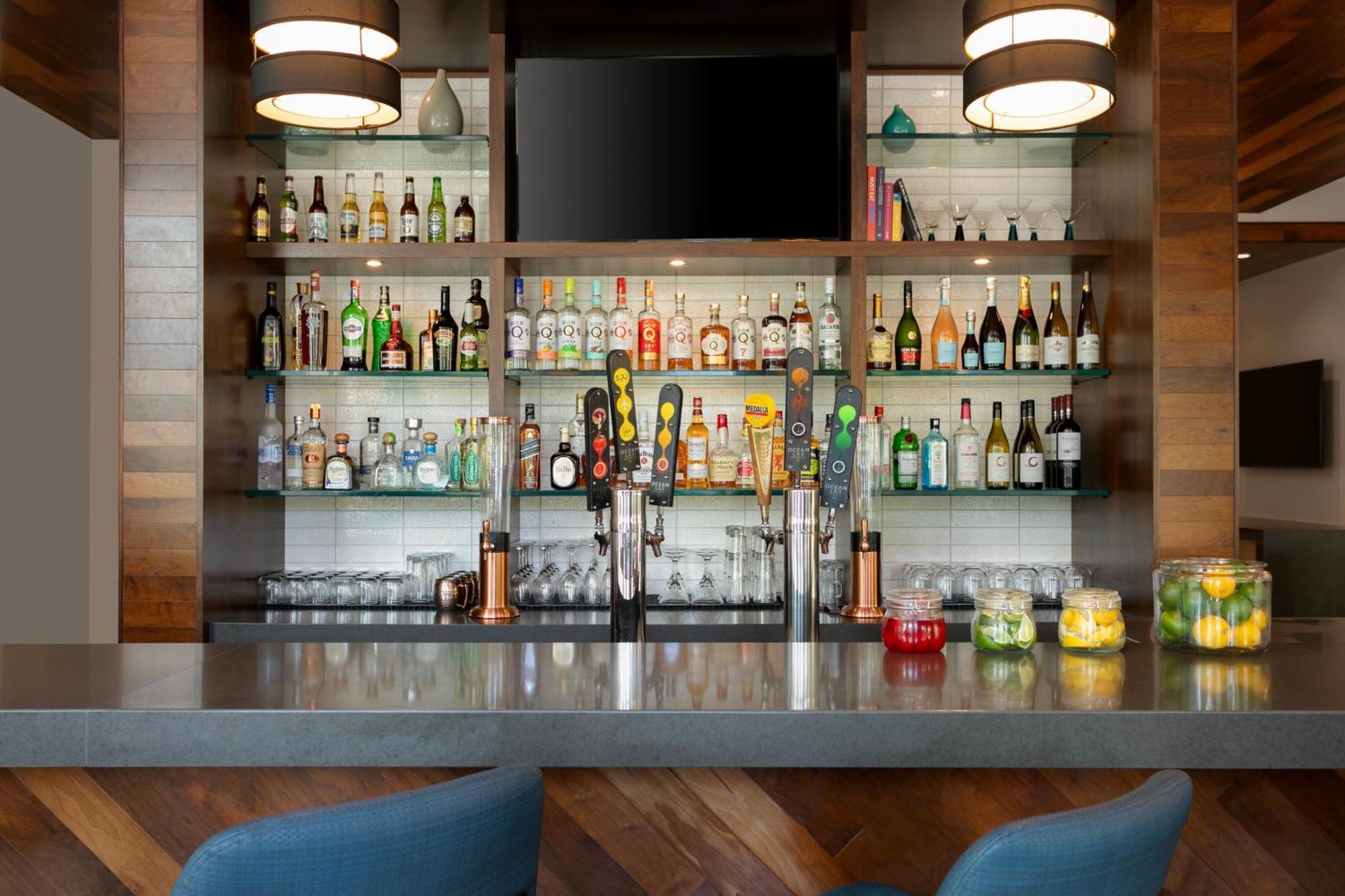 Hyatt Place San Juan Eksteriør billede