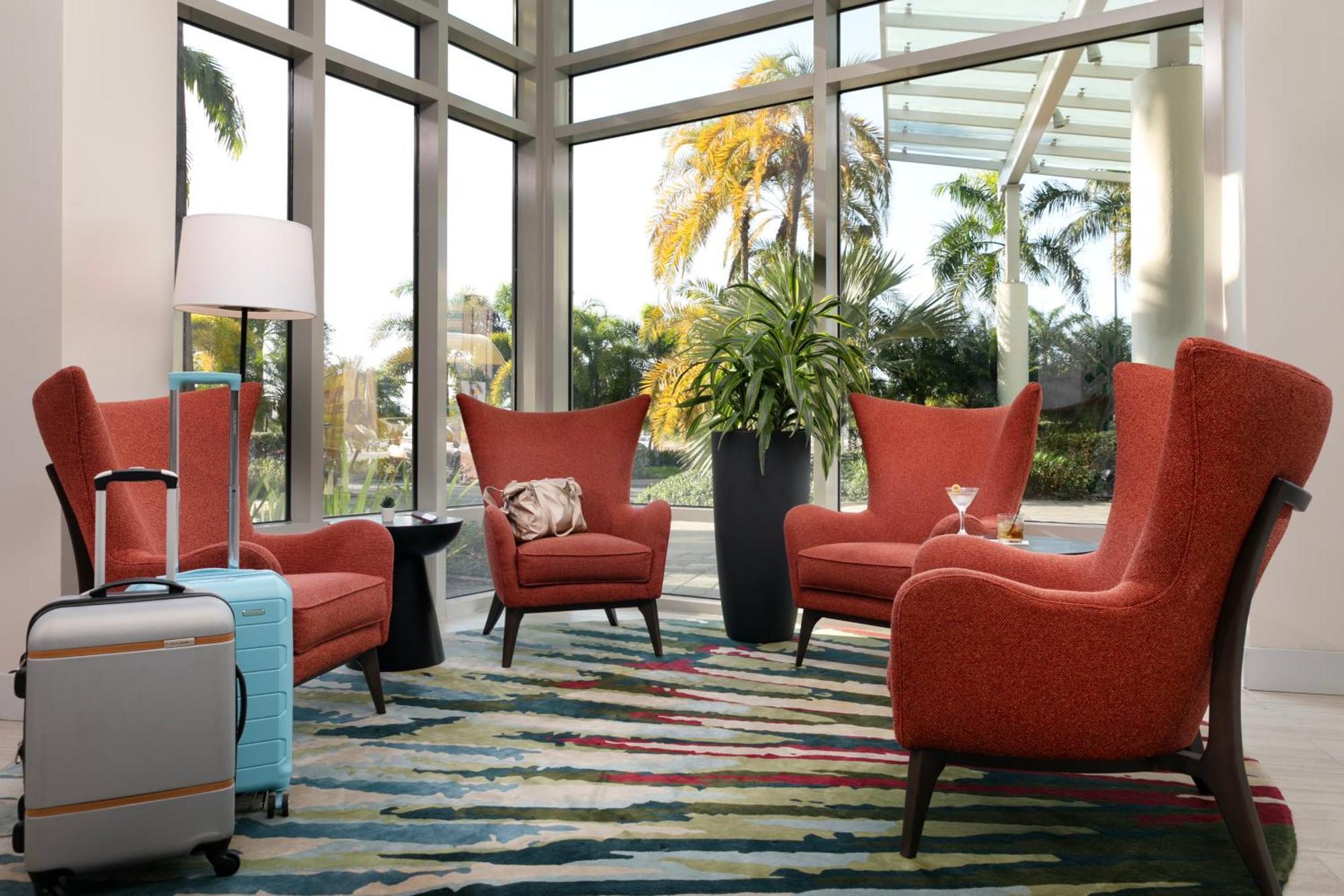 Hyatt Place San Juan Eksteriør billede