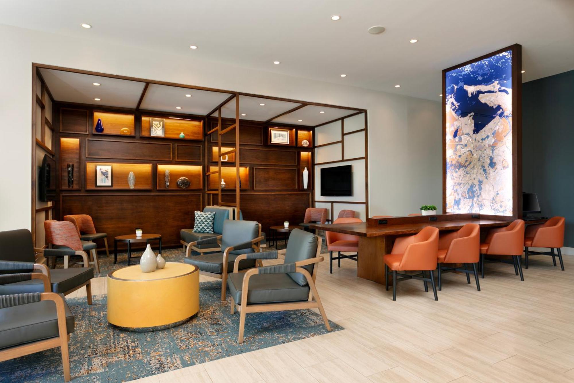 Hyatt Place San Juan Eksteriør billede