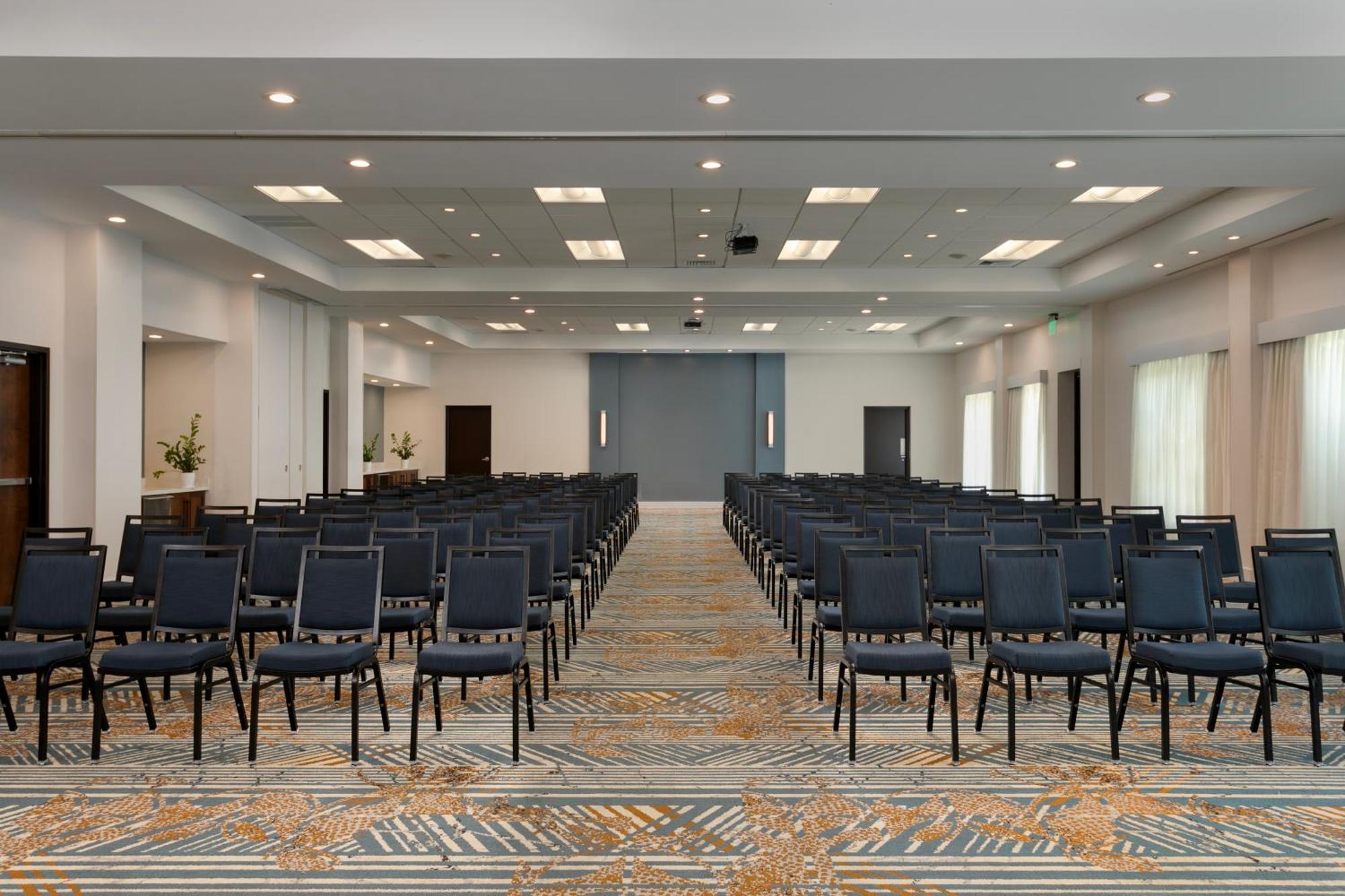 Hyatt Place San Juan Eksteriør billede