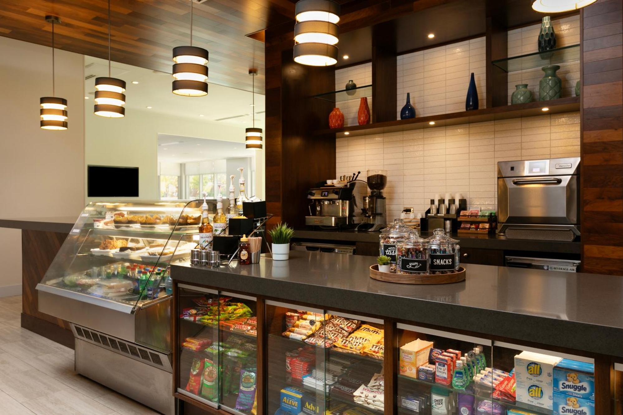 Hyatt Place San Juan Eksteriør billede