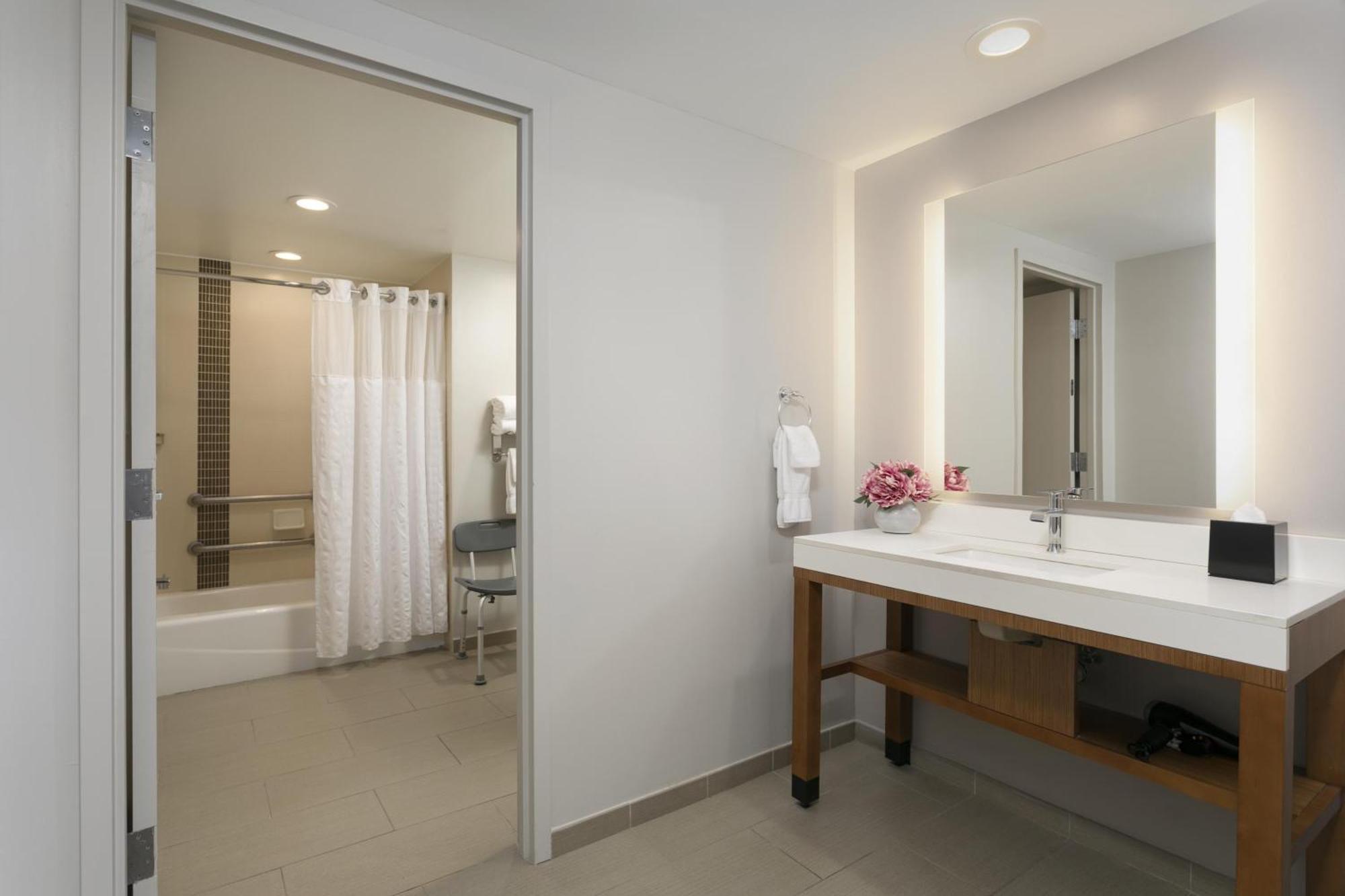 Hyatt Place San Juan Eksteriør billede