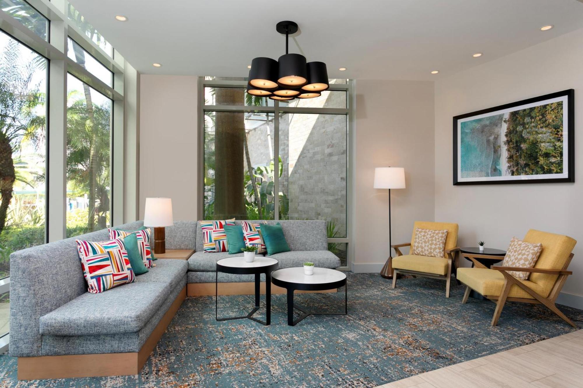 Hyatt Place San Juan Eksteriør billede