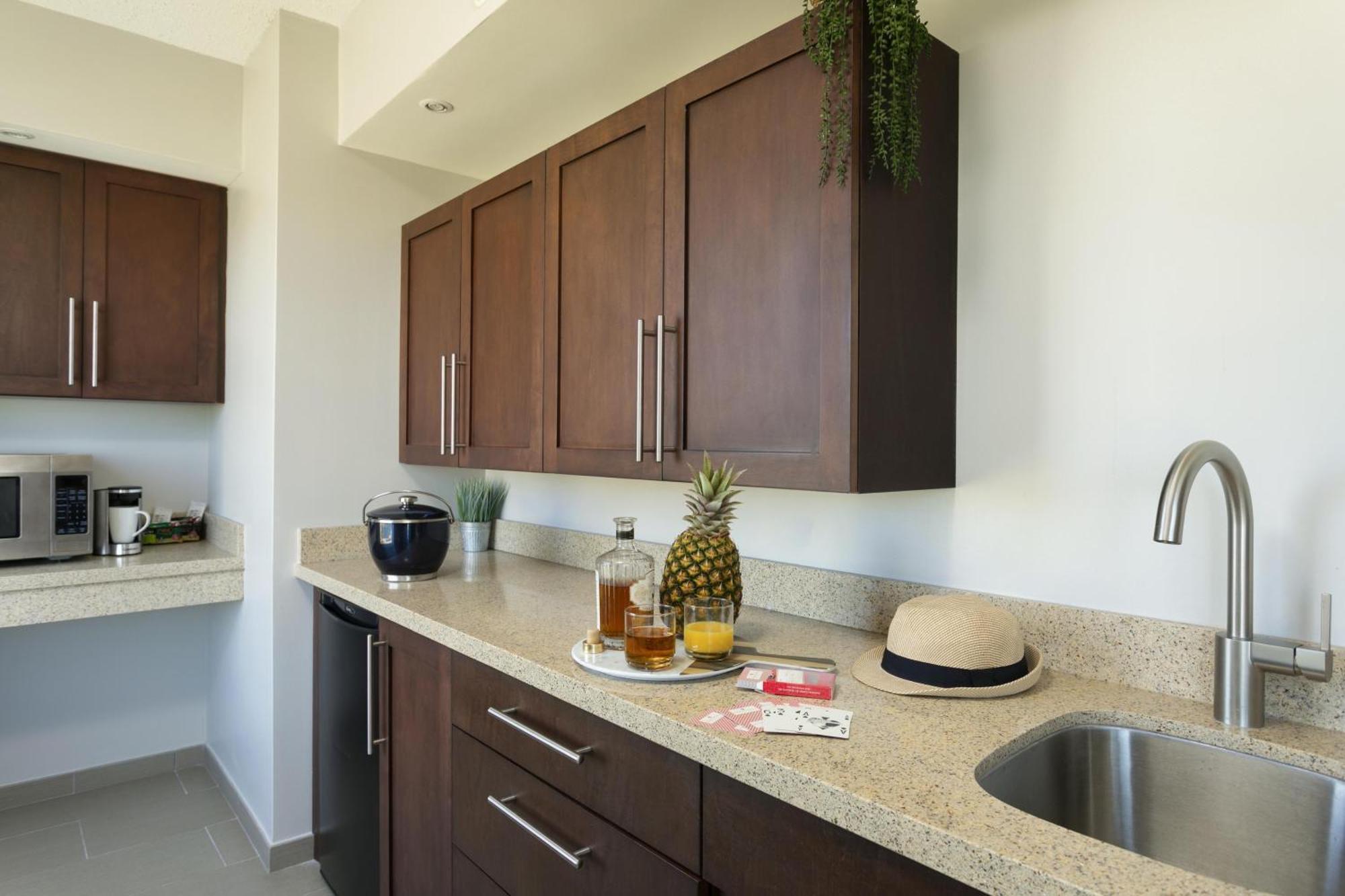 Hyatt Place San Juan Eksteriør billede