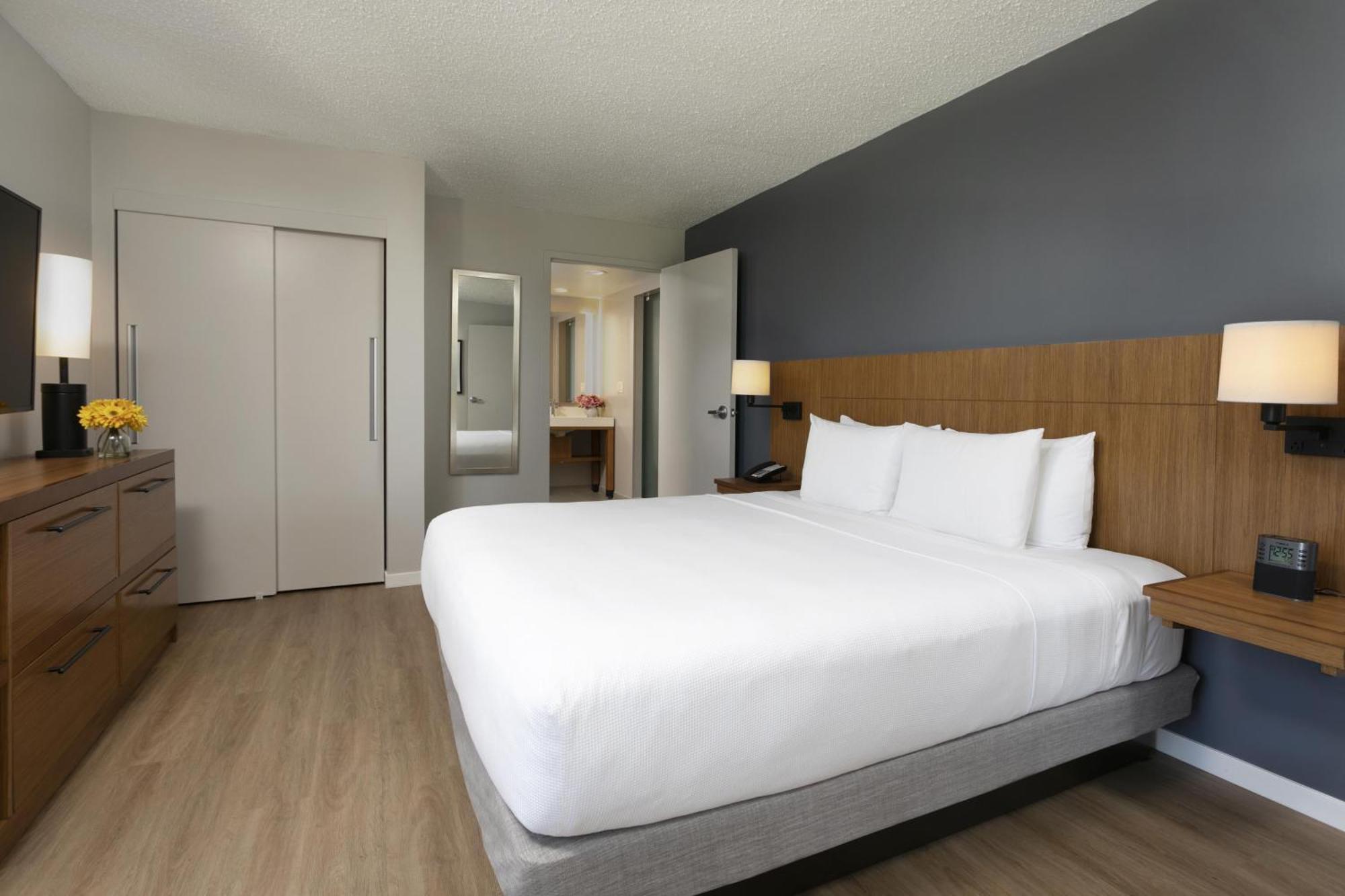 Hyatt Place San Juan Eksteriør billede