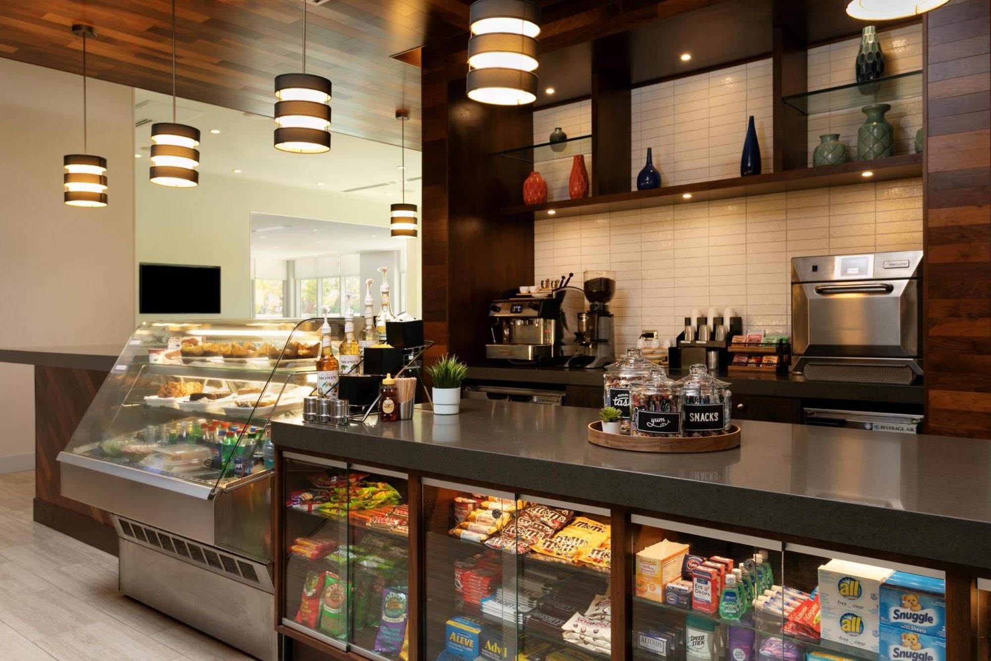 Hyatt Place San Juan Eksteriør billede