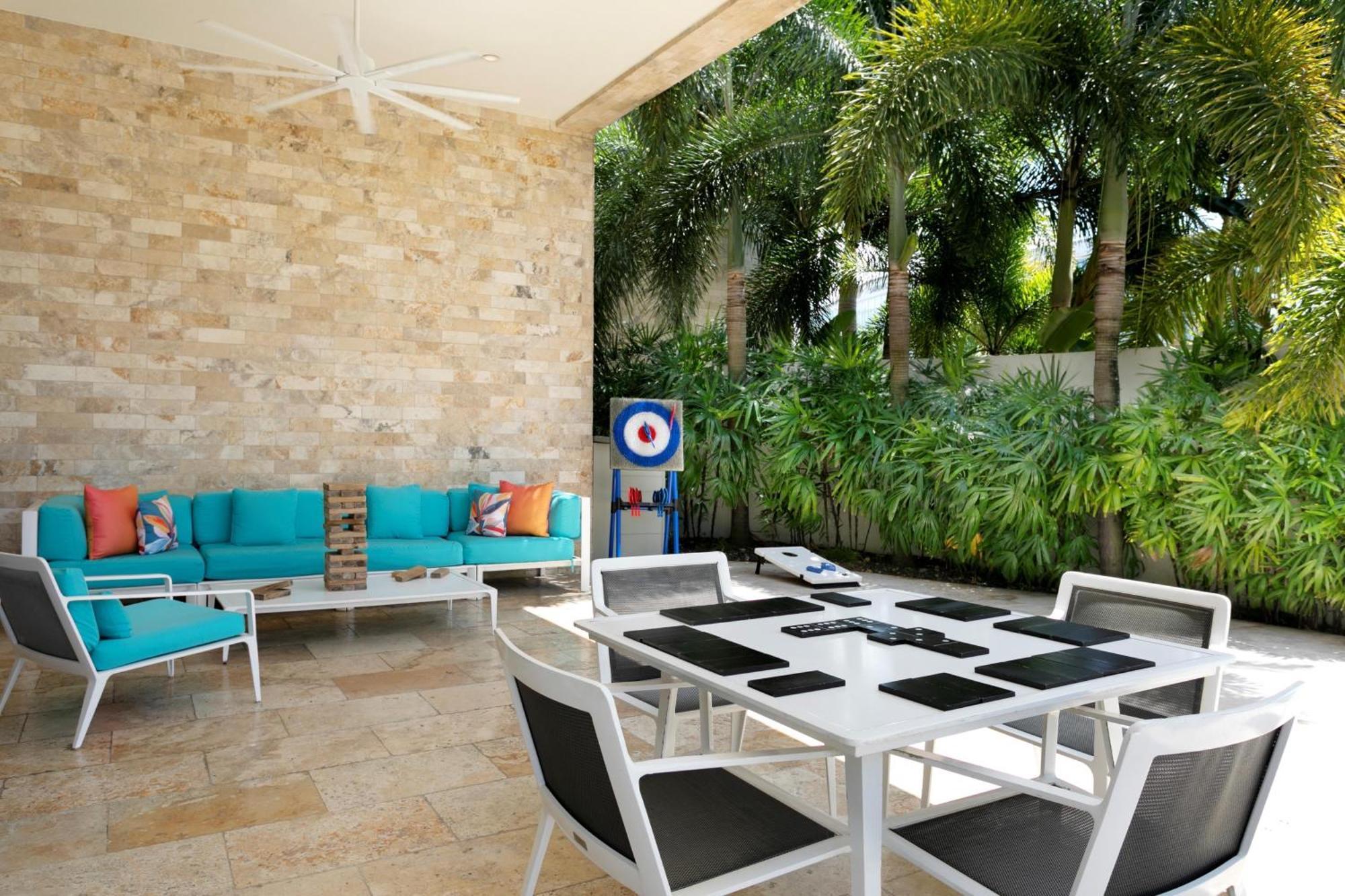 Hyatt Place San Juan Eksteriør billede