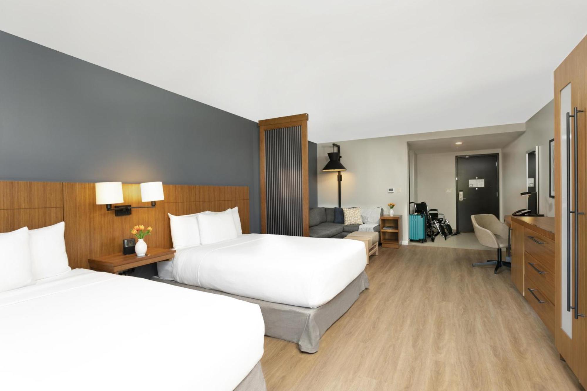 Hyatt Place San Juan Eksteriør billede