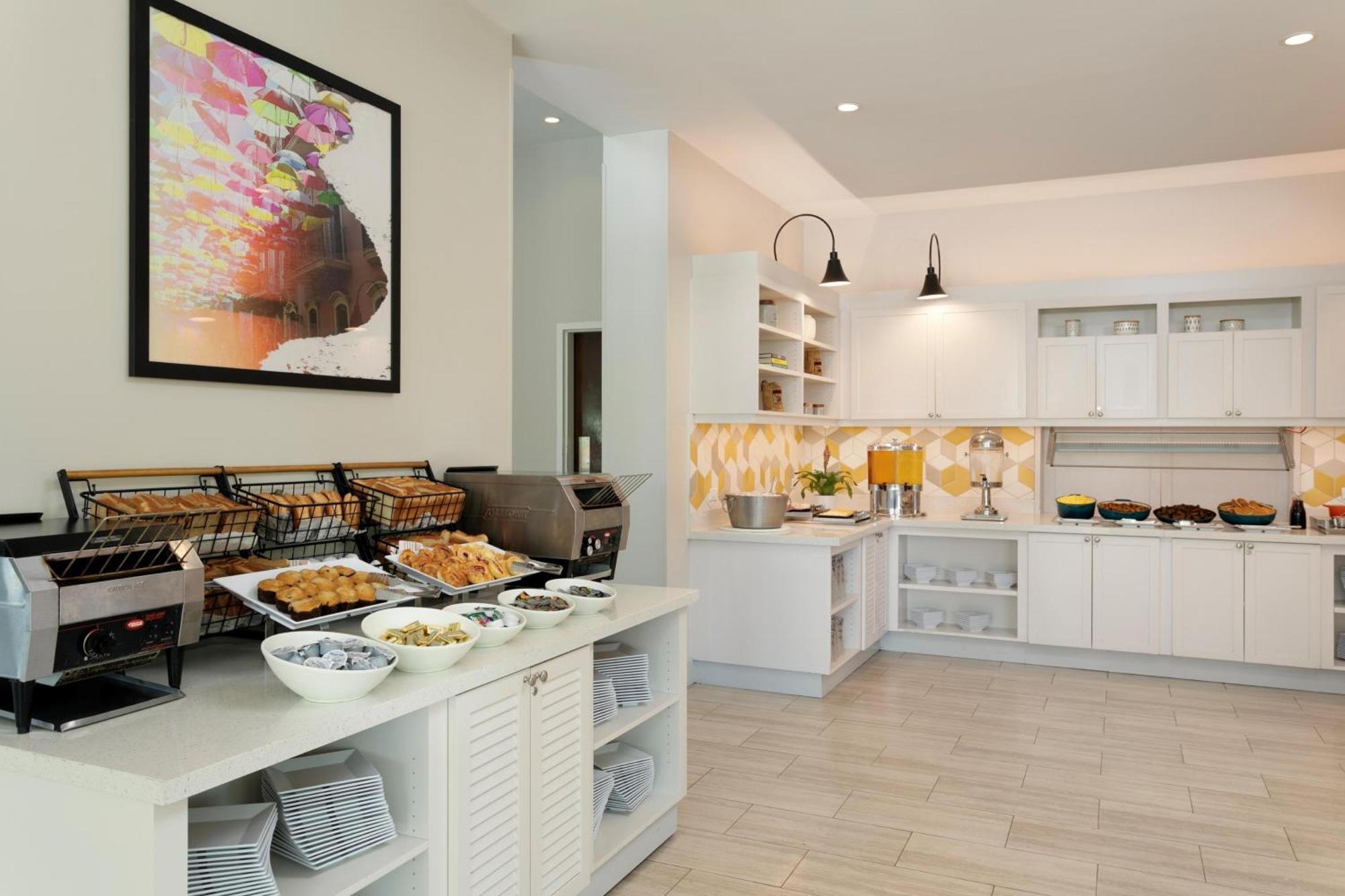 Hyatt Place San Juan Eksteriør billede