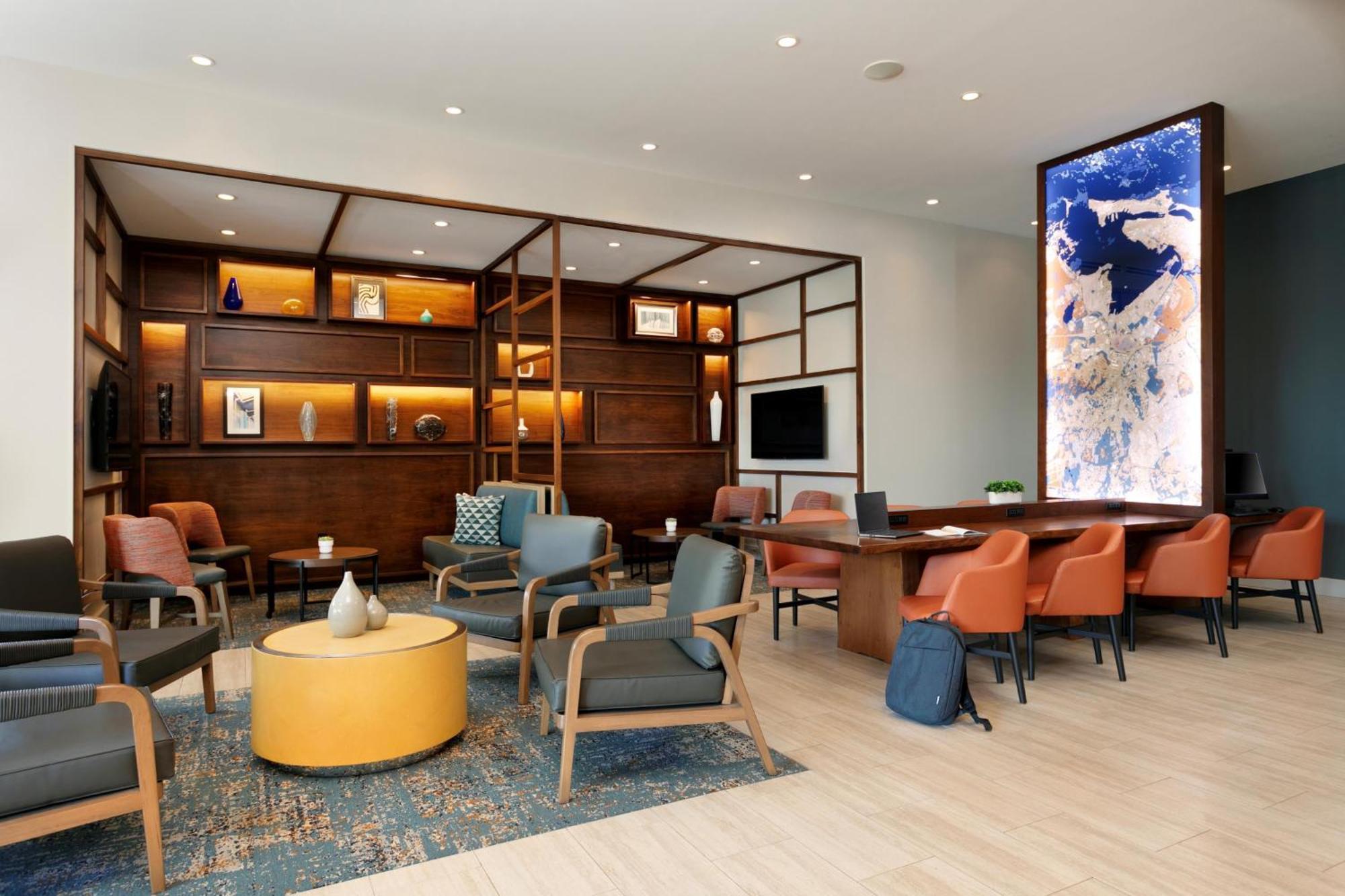 Hyatt Place San Juan Eksteriør billede