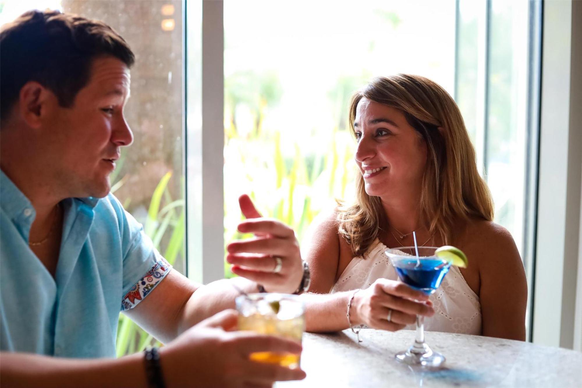 Hyatt Place San Juan Eksteriør billede