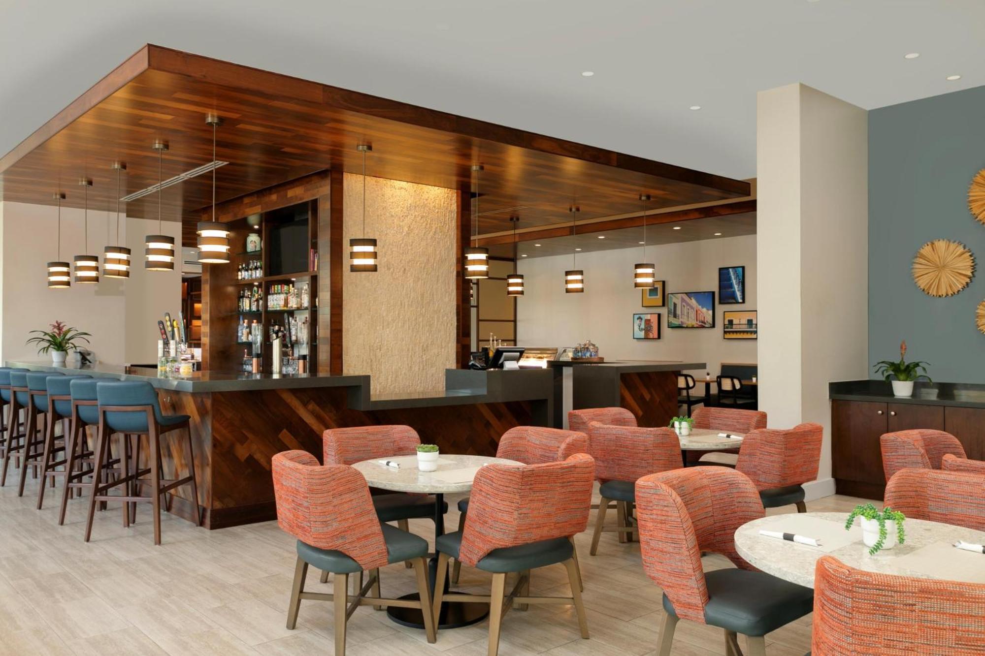 Hyatt Place San Juan Eksteriør billede