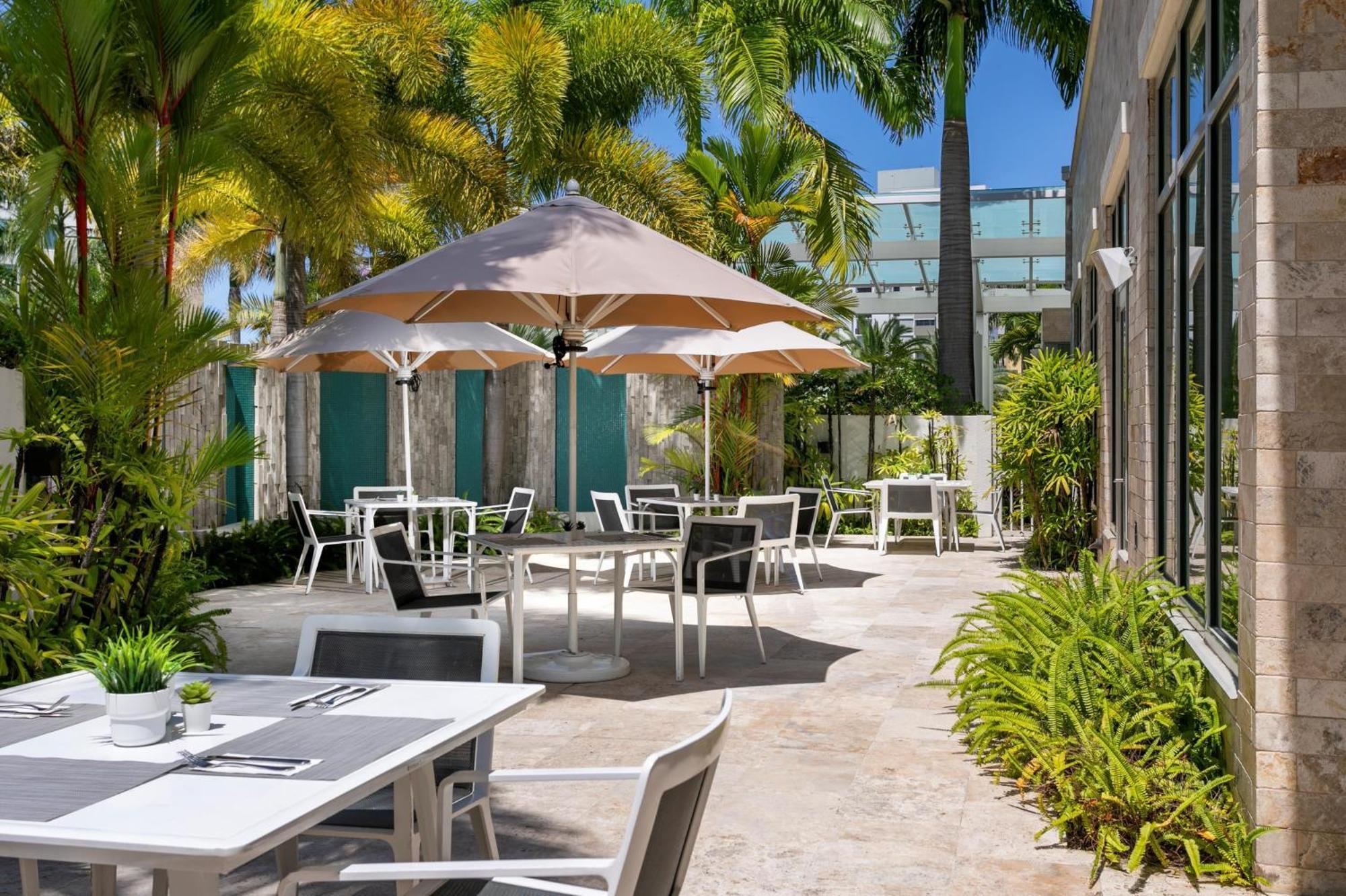 Hyatt Place San Juan Eksteriør billede