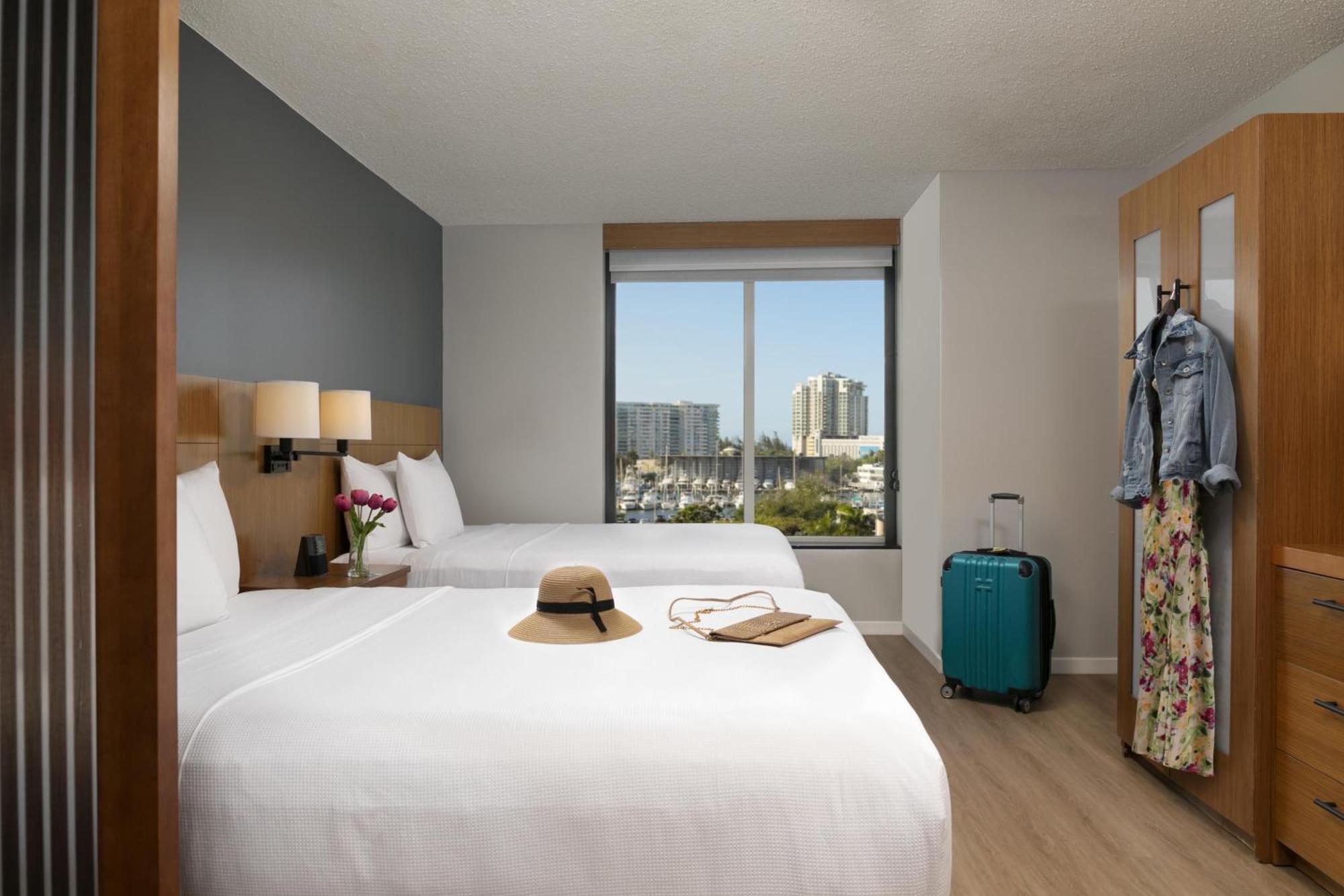 Hyatt Place San Juan Eksteriør billede