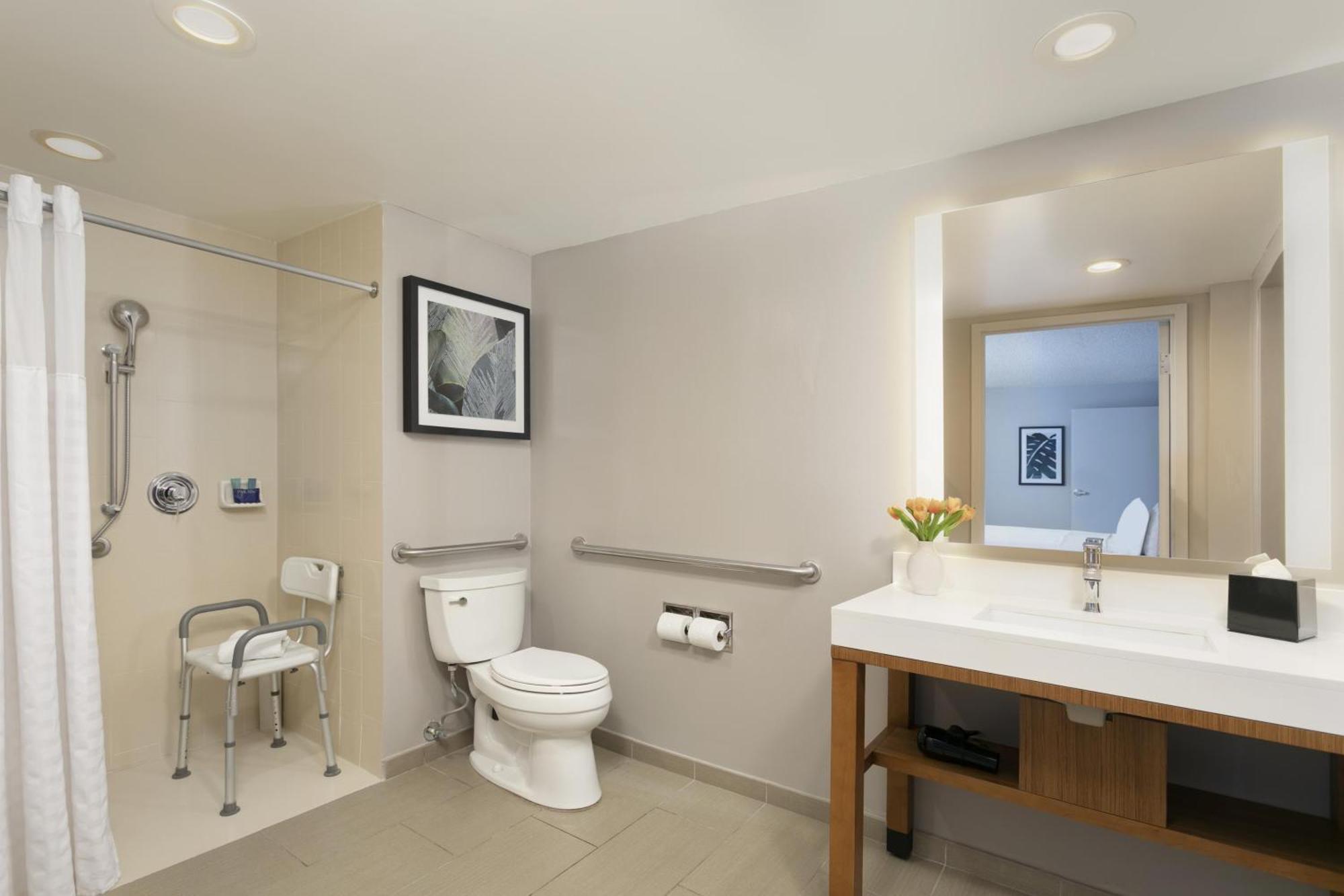 Hyatt Place San Juan Eksteriør billede