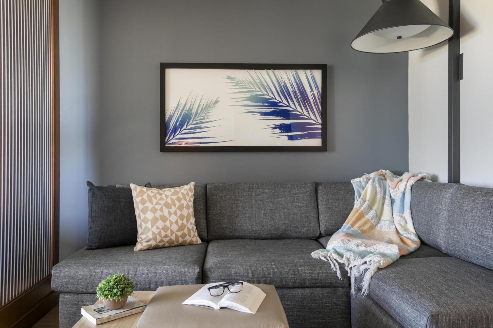 Hyatt Place San Juan Eksteriør billede