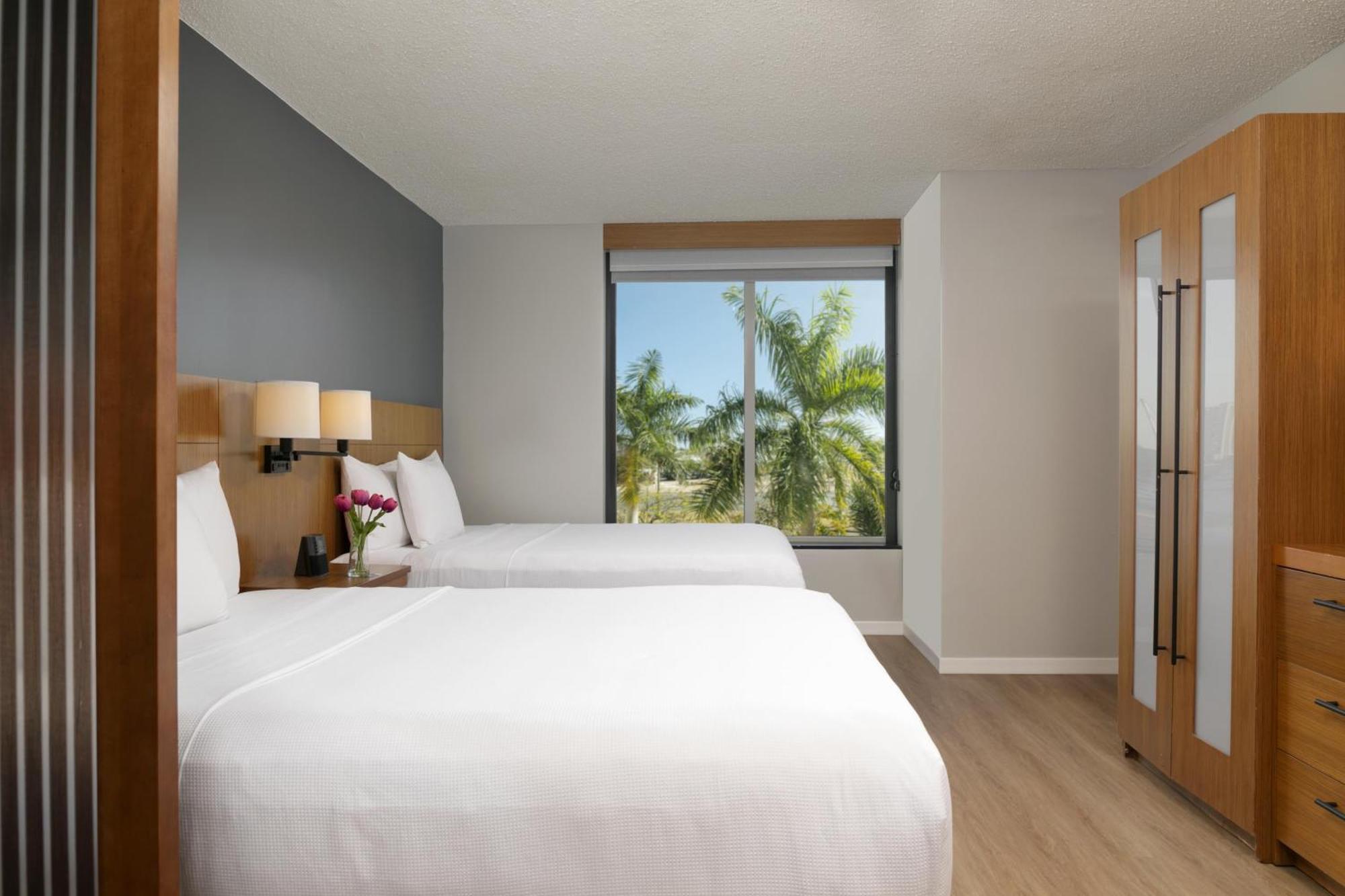 Hyatt Place San Juan Eksteriør billede