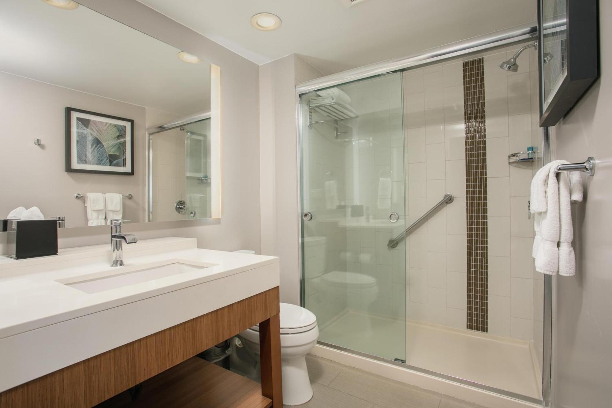 Hyatt Place San Juan Eksteriør billede