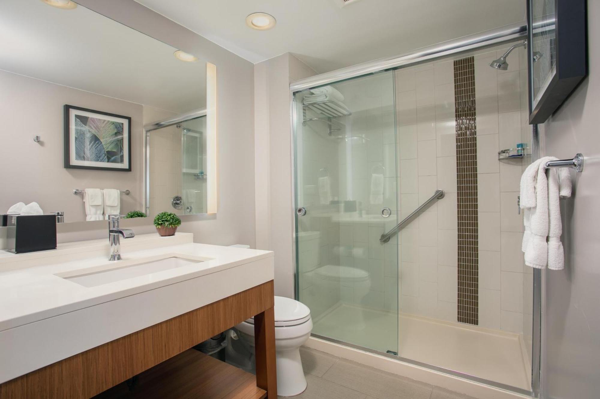 Hyatt Place San Juan Eksteriør billede