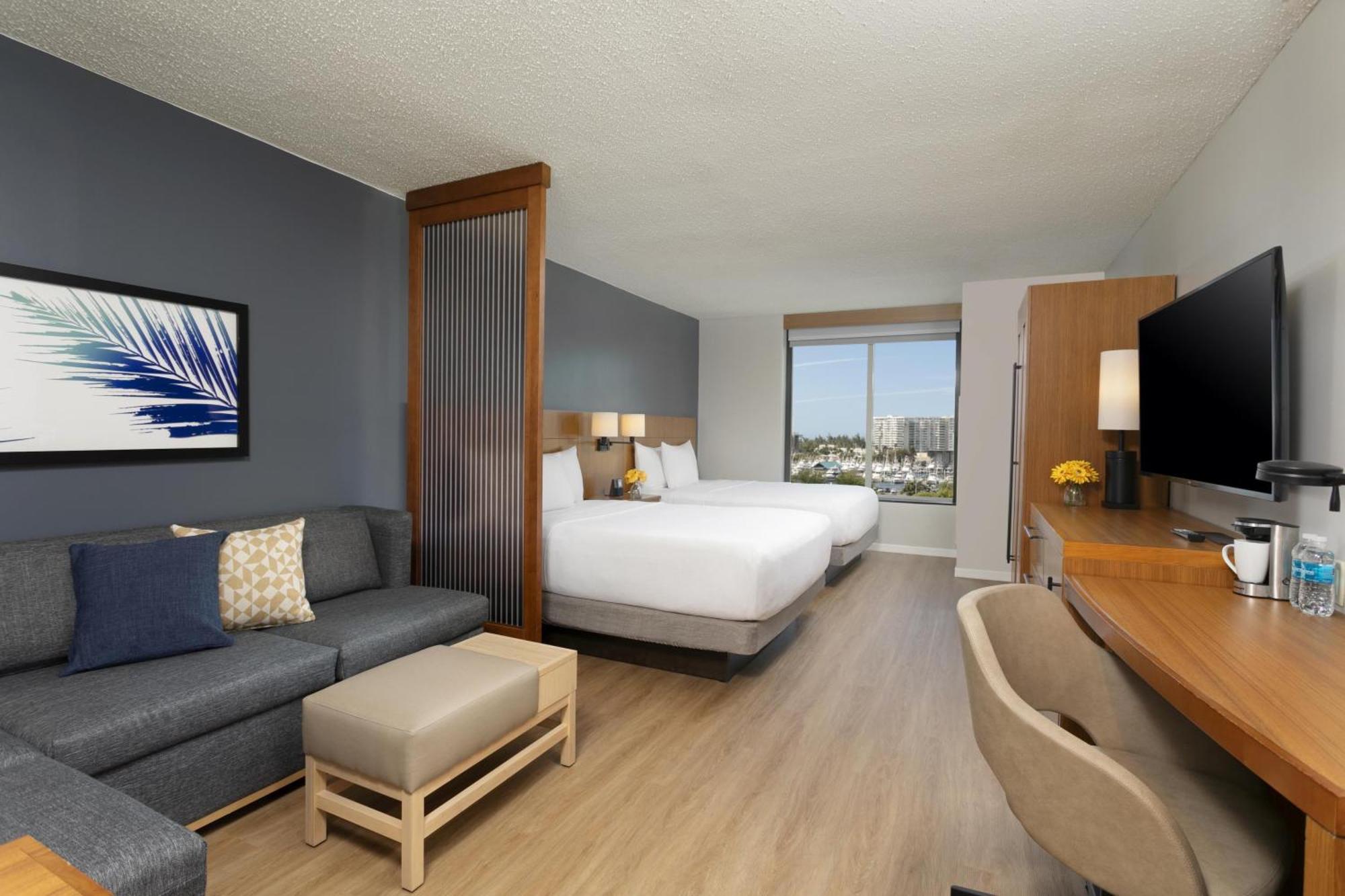 Hyatt Place San Juan Eksteriør billede