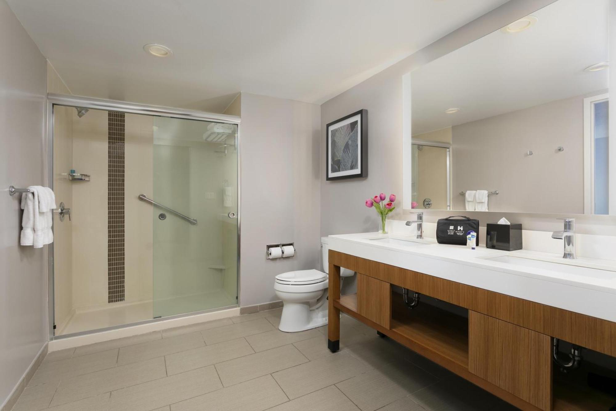 Hyatt Place San Juan Eksteriør billede